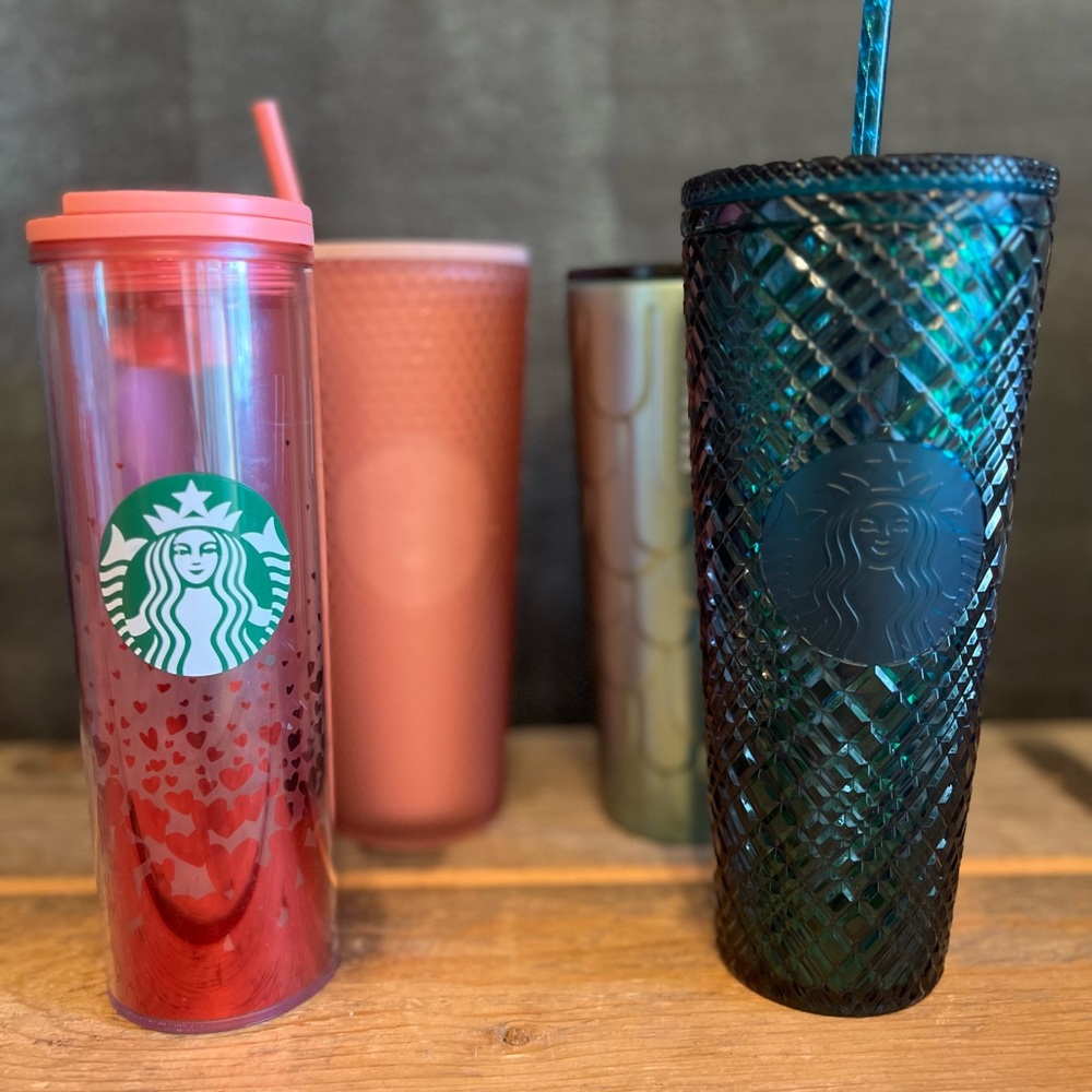 Starbucks bundle